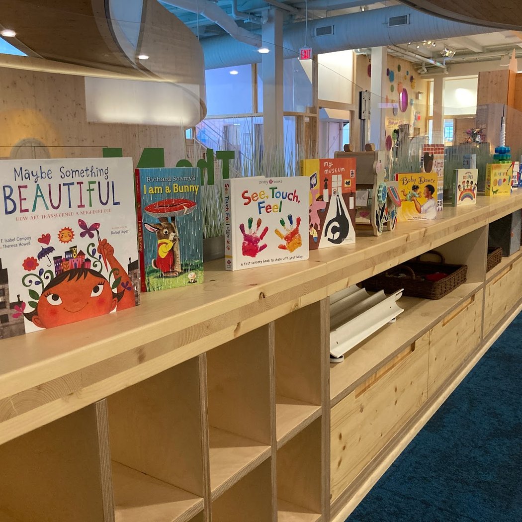 Bronx Children's Museum 4
